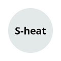S-heat серия термозащитных силиконизированных материалов Si-Ka-Tec s-heat серия термозащитных силиконизированных материалов si-ka-tec