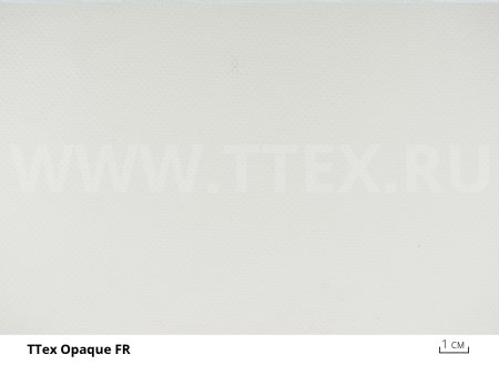 ТТех Opaque 1 FR изн