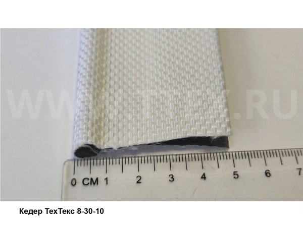 Кедер ТехТекс 8-30-10 2 фин