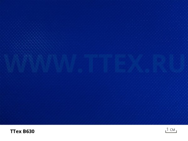 ТТех В630 изнанка