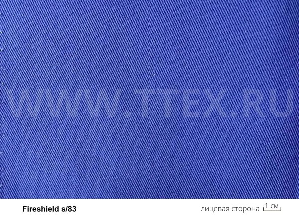 Fireshield s 83