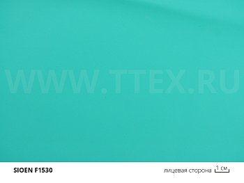 F1530 Материал эластик с ПВХ покрытием влагонепроницаемый, вес 430 гр