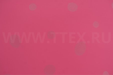 241 с принтом (50 п/м х 150 см, розовый 8227, принт дождь U 135)