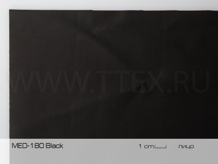 MED-180 Black л