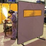 Стеклоткани и ПВХ пленка для сварочных штор и экранов стеклоткани и пвх пленка для сварочных штор и экранов