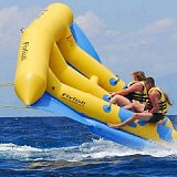 Ткани для водных бананов ткани для водных бананов