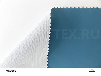 МЕD200 Мембранная медицинская ткань биэластик 200 гр/м2, Турция