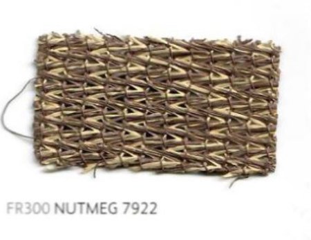 Commercial FR300 архитектурная ткань (40 п/м х 300 см, Nutmeg 7922)