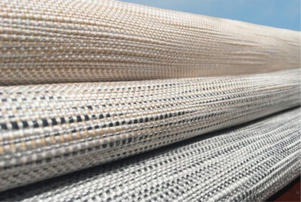 Agora Texture Акриловая ткань вес 500 гр/м2 от Sauleda