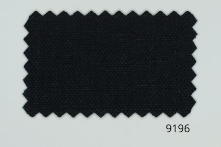 1131 Cordura 560 dtex эластичная (60 п/м х 120 см, черный 9691)