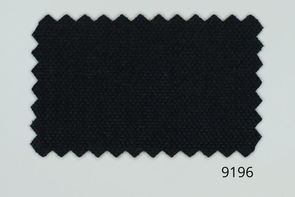 1131 Cordura 560 dtex эластичная (60 п/м х 120 см, черный 9691)