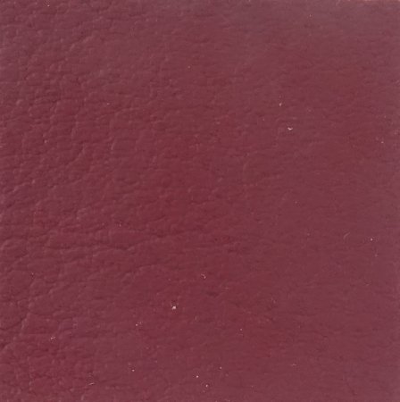 Искусственная кожа SANTANA (ПВХ/ПУ) вес 650 гр/м2 (50 п/м х 140 см, вишнёвый 1596)