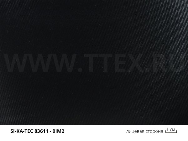 1 sikatec 611