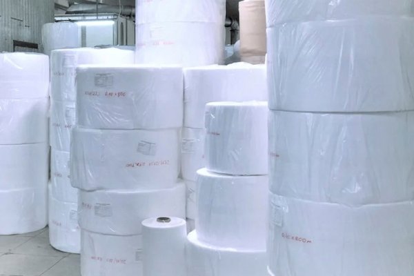 Стрейчбонд термоскрепленный для пружин 800х530