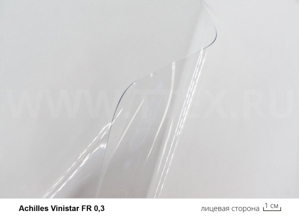 Achilles Vinistar FR 0,3