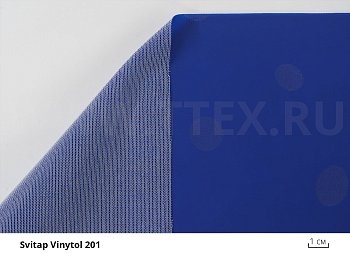 VINYTOL 201 с рисунком. Материал с ПВХ покрытием 200 гр/м2, Svitap
