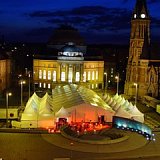 Тентовые ПВХ ткани тентовые пвх ткани