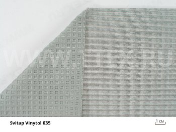 VINYTOL 635 ПВХ ткань для спортивных матов 635 гр/м2  антислип, Svitaр