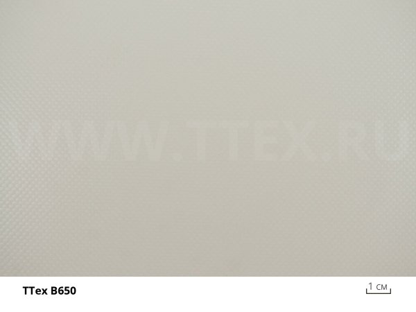 ТТех В650 изнанка