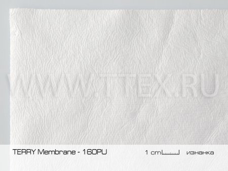 TERRY Membrane - 160PU из