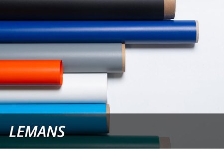 Lemans PVC