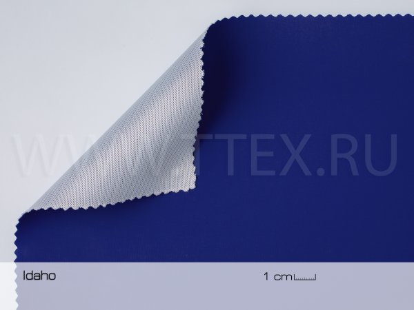 Idaho