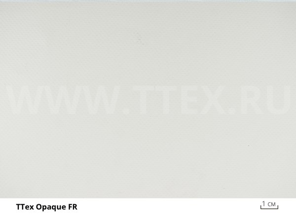 ТТех Opaque 1 FR изн