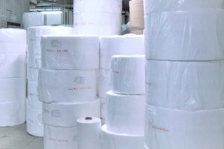Стрейчбонд термоскрепленный для пружин 800х530