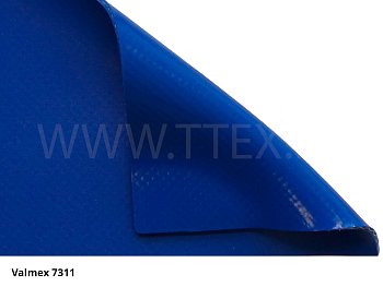 7311 Valmex boat ПВХ ткань лодочная газодержащая 1450 гр/м2