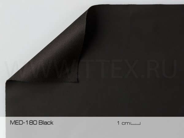 MED-180 Black