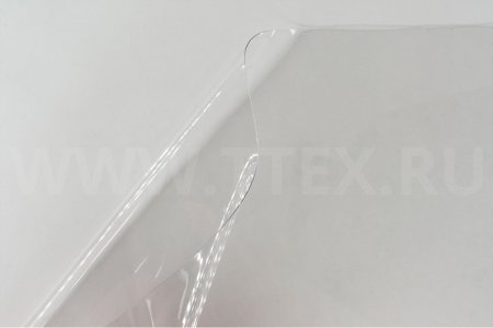 0,5 мм FR (50 п/м х 140 см, прозрачный)
