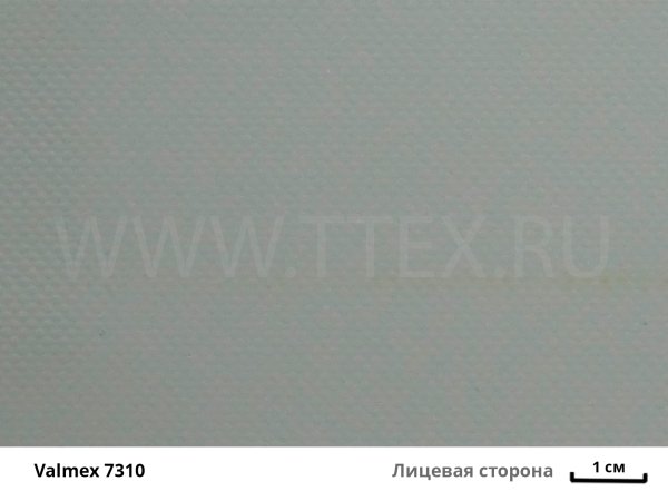 Valmex 7310 лиц с вз