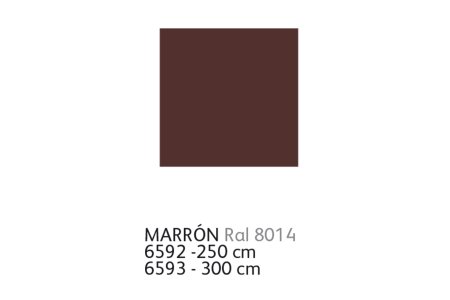 Supertrans (65 п/м х 250 см, MARRON 6592)