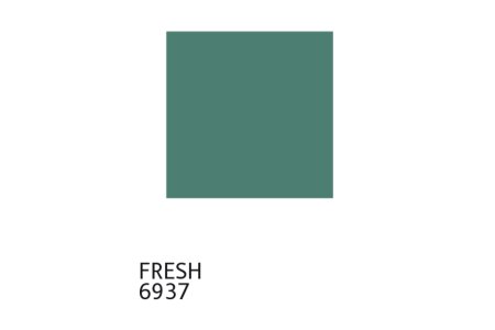 6937