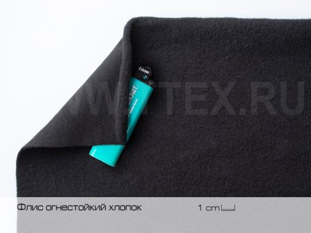 Флис-FR-черный-зажигалка