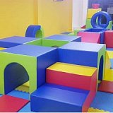 Искусственная кожа для мягких игровых комплексов искусственная кожа для мягких игровых комплексов