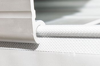 K11-35-2-0/10 Крепление для тентовых конструкций Кедер 11 мм 