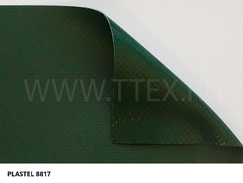 8817 Plastel boat ПВХ ткань газодержащая 640 гр/м2