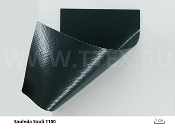 Sauli Тентовая ткань 1-сторонний лак, 1100 гр/м2 от SAULEDA