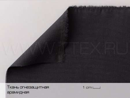 801-метаарамид-ткань