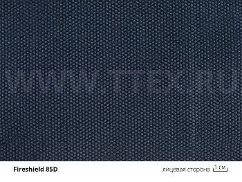 85 D Хлопок огнестойкий с антискользящим покрытием 430 гр/м², Китай