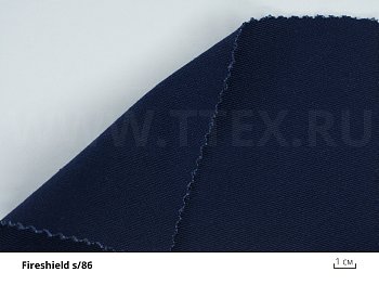 Fireshild 86 Огнестойкий хлопок плотностью 450гр/м², Китай