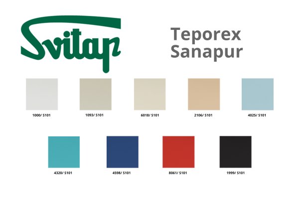 4 teporex