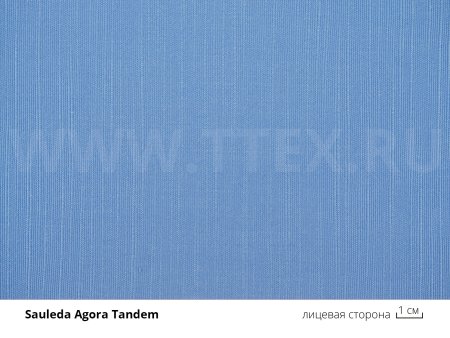 1 tandem