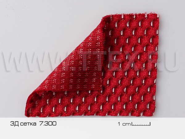 3D  7.300