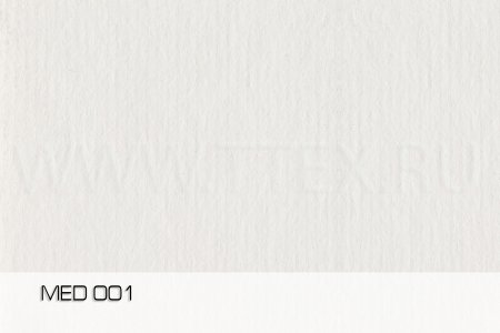 MED 320 PVC ПВХ ткань медицинская, антибакт, 320 гр/м2 (100 п/м х 220 см, MED 001)