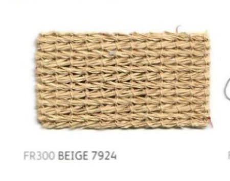 Commercial FR300 архитектурная ткань (40 п/м х 300 см, Beige 7924)