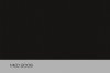 MED180 BLACK PU Мембранная медицинская ткань c ПУ черная, вес 180 гр/м2 (100 п/м х 150 см, чёрный 2006)