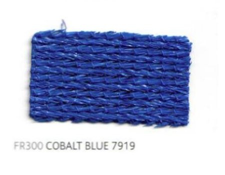 Commercial FR300 архитектурная ткань (40 п/м х 300 см, Cobalt Blue 7919)