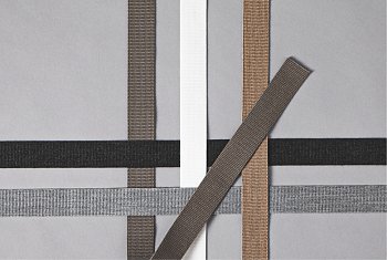 Belt Тесьма для мебели 20 мм Sauleda (Испания)